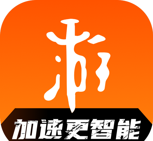 Ranger accelerator logo image