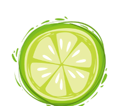 Little Lemon Free Chasing Play logo image