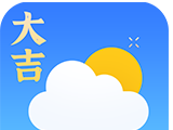 Daji Weather logo image