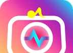 Beauty Light Camera logo image