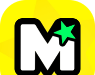 Micro-editing logo image