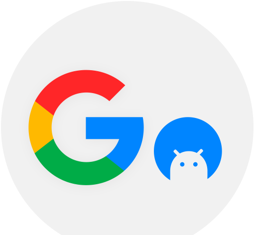 Google Framework logo image
