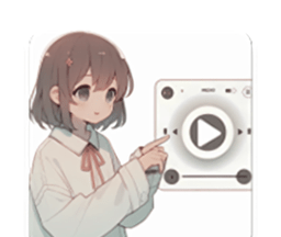 Duoduo Animation logo image
