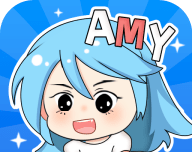Sky Jade Cartoon logo image