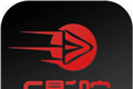 e movie house logo image