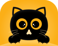 Little Black Cat Free Comics logo image