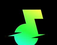 Soda music logo image