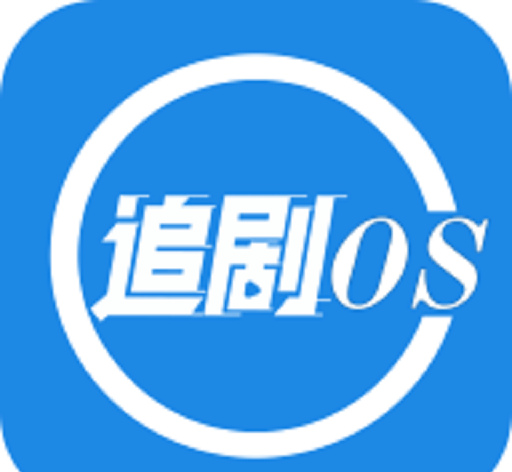 Chasing drama OS logo image