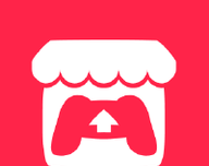 itch logo image