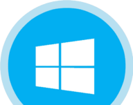 win10 emulator  logo image