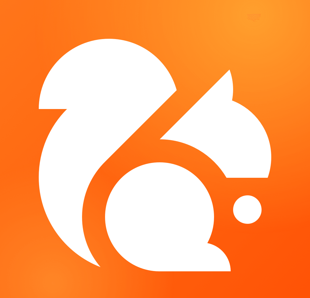 Uc network disk  logo image
