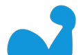 Hui Fitness logo image