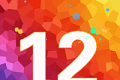 Theme wallpaper sprites logo image