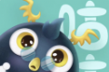 Goo Goo Fiction logo image