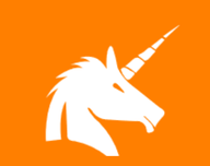 Unicorn Movie logo image