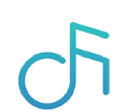 Listen to fruit music logo image