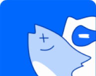 Fish Fans Comics logo image