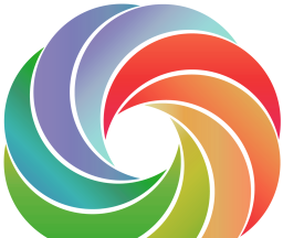 Good-looking mobile phone wallpaper logo image