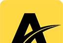 viax browser logo image