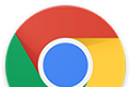 Chrome Browser  logo image