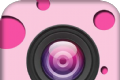 Beauty Beauty Camera logo image