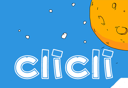 clicli anime logo image