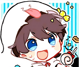 After the drama meow movie  logo image