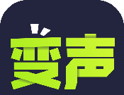 Voice changer assistant  logo image