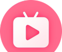 Movie & TV Square  logo image