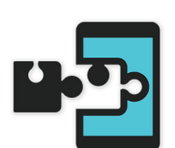 Xposed Framework logo image