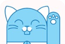 Flower cat picture quality assistant  logo image