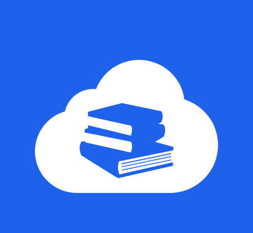 Backed English Learning logo image