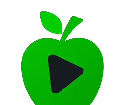 Little Apple Movie Box logo image