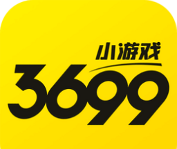 3699 games logo image