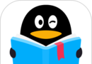 QQ reading logo image