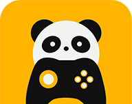 panda  logo image