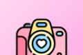 Nine Fox Camera logo image