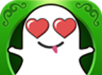 mung bean live wallpaper  logo image