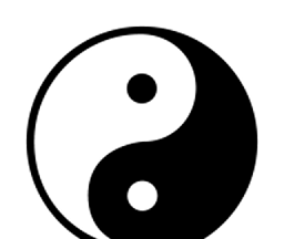 Taiji xposed framework logo image