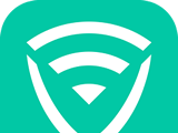 Tencent WiFi butler  logo image