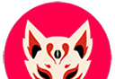 Fox Mask logo image