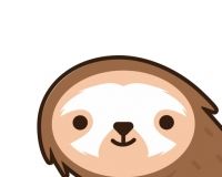 sloth acc logo image
