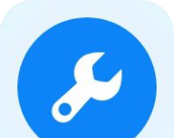 Chuyang toolbox logo image