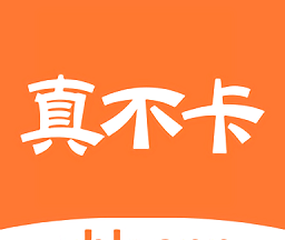 Really not card movie  logo image