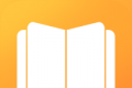 Little Book Fox logo image