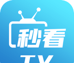 Seconds to watch TV TV logo image