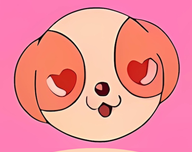 Fine Dog Video logo image