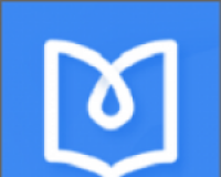 Read the novel logo image