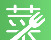 Pocket Kitchen logo image