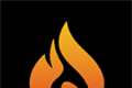 Flame Video logo image